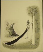 Page 46: 'One Cannot Picture.... Leaning Against Anything.'